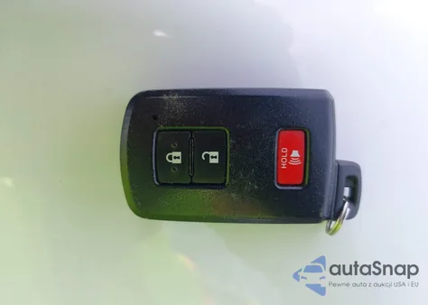 2023 Toyota Tacoma Double Cab from USA, damaged, VIN 3TYCZ5AN2PT122493